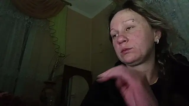 Norma Wall online show from February 24, 12:52 am