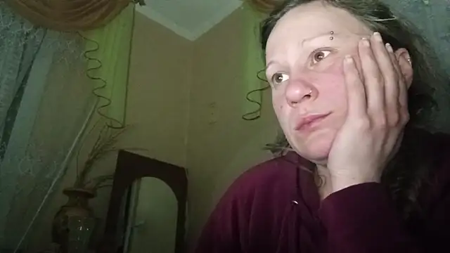 Norma Wall online show from March 4, 12:27 am