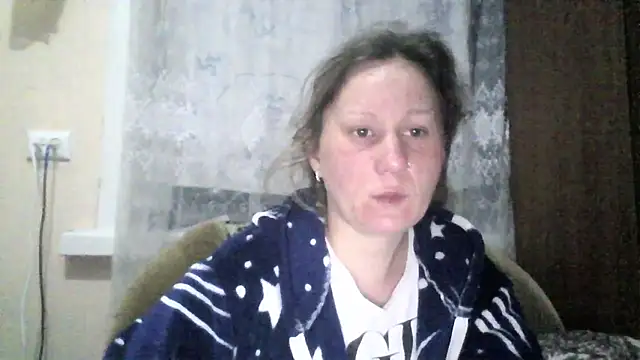 Norma Wall online show from March 29, 2:55 am