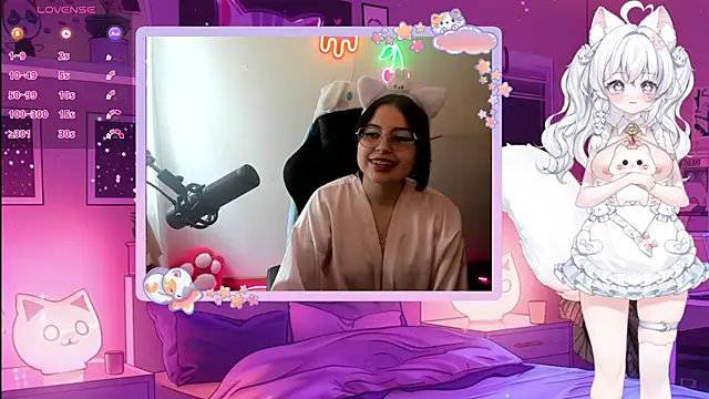 kanekko online show from January 15, 1:59 pm