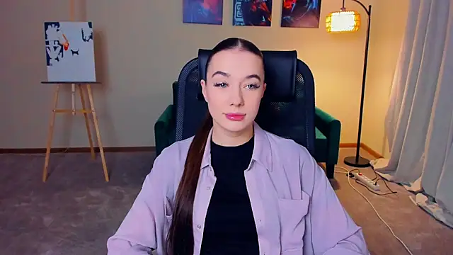 YingKemps online show from January 13, 7:13 am