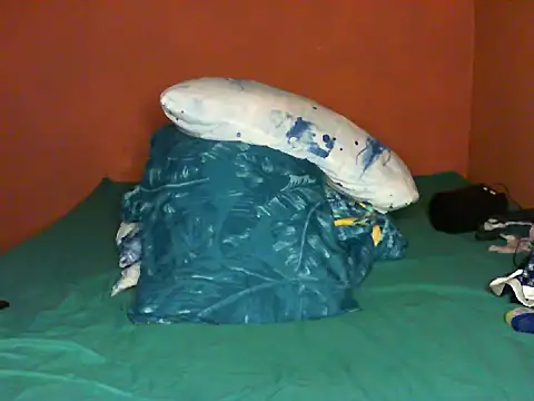 NastyFreaky4U online show from June 30, 4:24 am