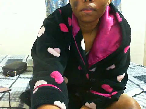 NastyFreaky4U online show from July 22, 1:30 am