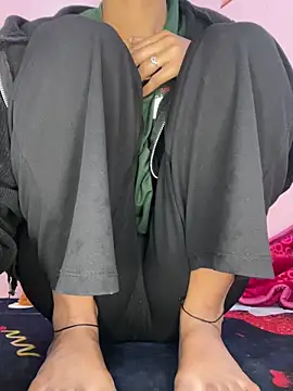 paribaby09 online show from February 21, 10:11 pm