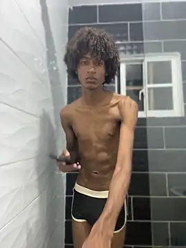 twink gabrielll online show from April 12, 12:15 am