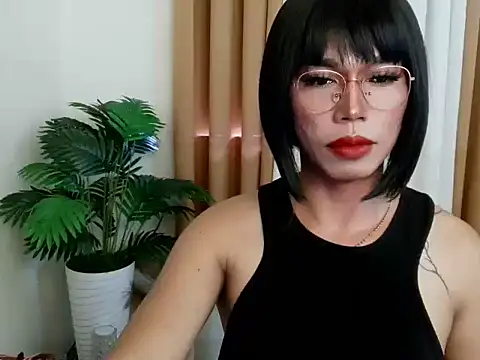 AmandaSmithTs online show from February 25, 2:43 am