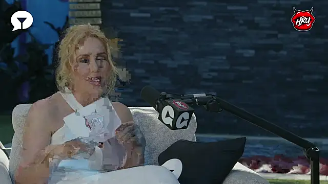 hollyrandall online show from February 28, 7:26 pm