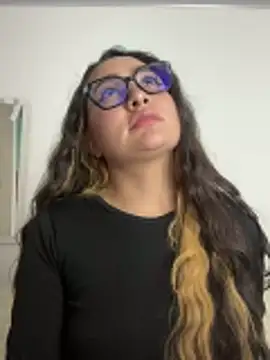 Diosa lunar1 online show from April 16, 3:07 am