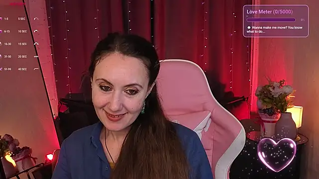 Juliet Jamess online show from January 16, 2:10 pm