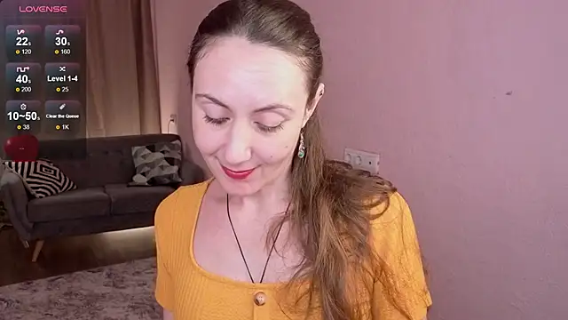 Juliet Jamess online show from February 9, 1:59 pm