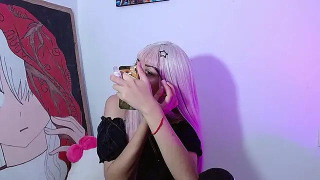 kittymiauu444 online show from February 28, 2:07 pm