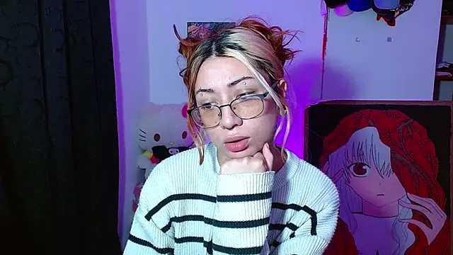 kittymiauu444 online show from June 2, 6:04 am