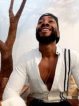 Dante Knox online show from February 28, 11:33 am