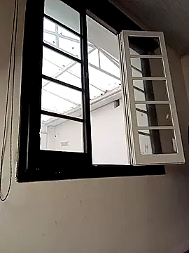 Dante Knox online show from March 6, 7:54 pm