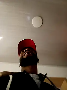 Dante Knox online show from March 18, 11:02 am