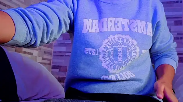 joelcallvil1 online show from March 27, 12:27 pm