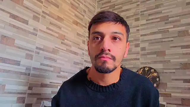 joelcallvil1 online show from April 2, 2:58 pm