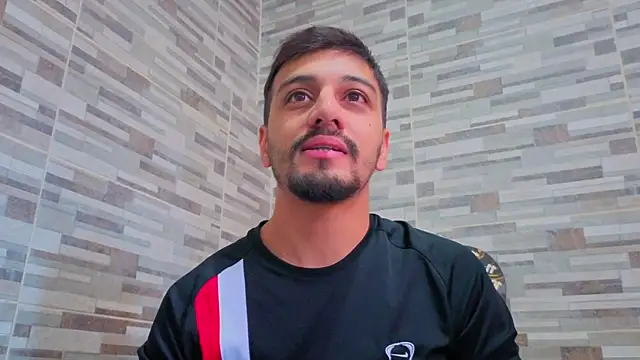 joelcallvil1 online show from April 3, 12:36 pm