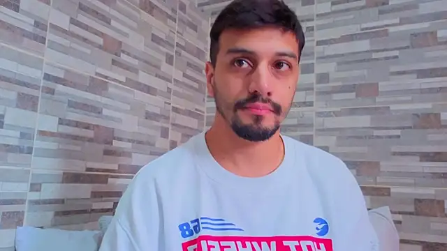 joelcallvil1 online show from April 5, 2:25 pm