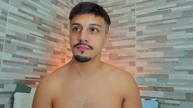 joelcallvil1 online show from April 11, 5:01 am