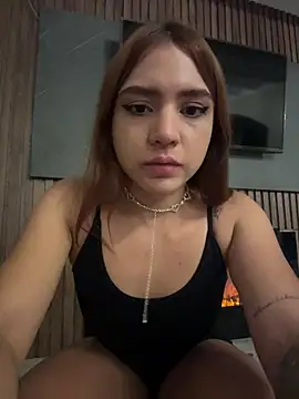 miia stonne online show from January 16, 3:05 pm