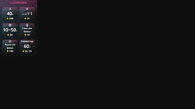 Natalye 23 online show from February 9, 3:10 am