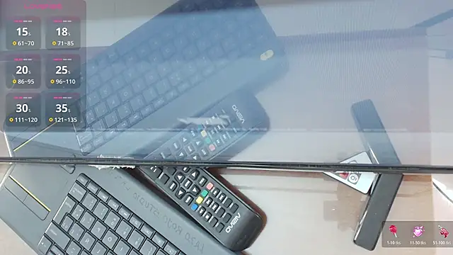 Natalye 23 online show from February 15, 3:03 am