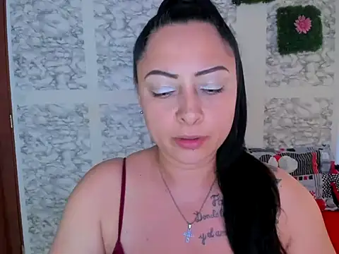 XXXStephanie XXX online show from March 7, 9:34 pm