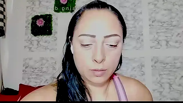 XXXStephanie XXX online show from July 4, 10:27 pm