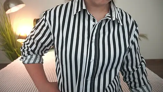 MikaFoxy online show from July 11, 7:38 pm