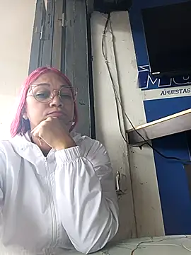 Snapshot of Rous_06 chatting on January 14, 8:14 pm Rous 06 online show from January 14, 8:14 pm