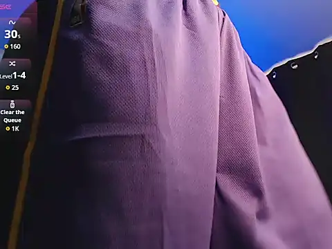 Axel Stton online show from February 21, 12:39 pm