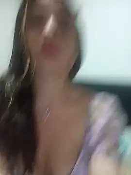 Snapshot of Megan_nica chatting on June 21, 10:45 pm Megan nica online show from June 21, 10:45 pm