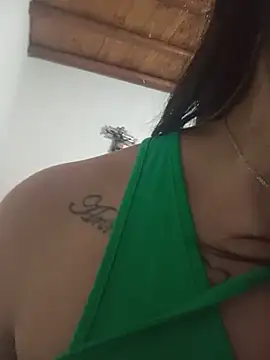 Snapshot of Megan_nica chatting on July 6, 6:21 pm Megan nica online show from July 6, 6:21 pm