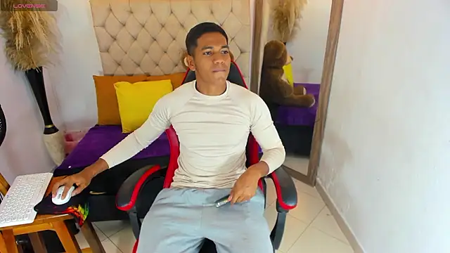 noah sthone online show from January 16, 2:59 am