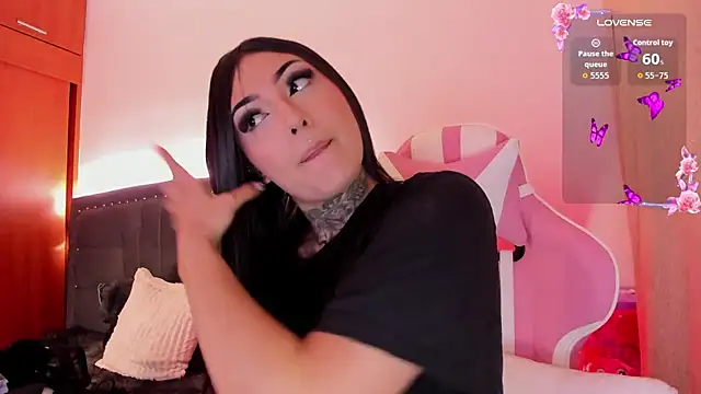 Lilith blaze Fg online show from March 30, 11:06 pm