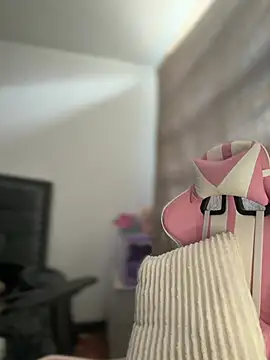 Lilith blaze Fg online show from April 19, 4:28 pm