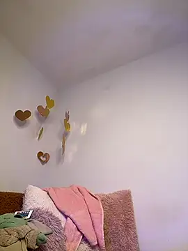 GiannaMagari online show from February 21, 8:43 pm