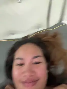 Ponthip online show from April 17, 4:43 pm