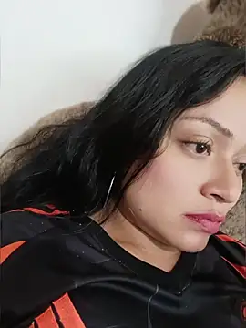 Snapshot of gabriela_grace1 chatting on June 18, 2:34 am gabriela grace1 online show from June 18, 2:34 am
