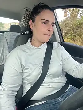 Alice Dan online show from April 7, 3:01 pm