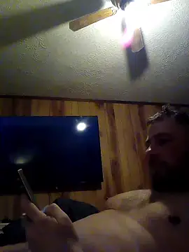 Rockymichael80 online show from February 7, 1:20 am