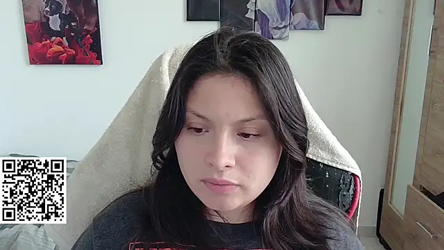 yessica gomez01 online show from April 10, 8:35 pm