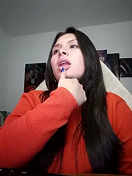 Snapshot of yessica_gomez01 chatting on May 27, 1:57 am yessica gomez01 online show from May 27, 1:57 am