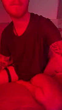 LiamGrayson Mrifyourenast online show from January 16, 4:16 am