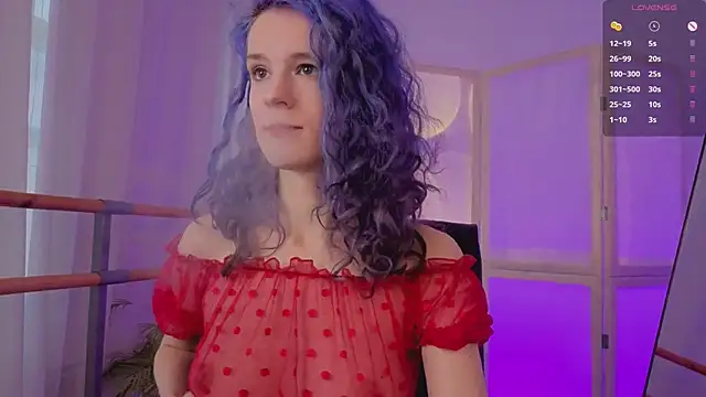 AuraLaunni online show from March 18, 7:00 am