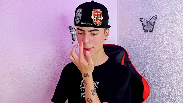 andrew ixz online show from January 13, 9:09 pm