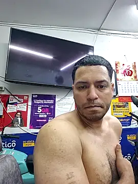 mago vive online show from February 25, 6:01 am