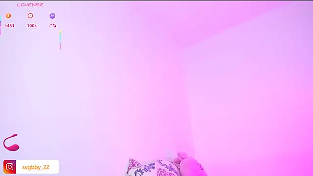 savage bbygirl online show from May 21, 4:47 pm