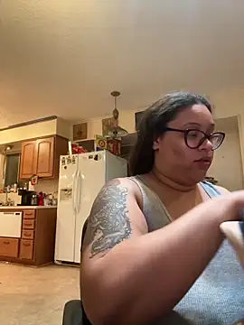 SilkSoleBunnie online show from January 19, 5:22 am